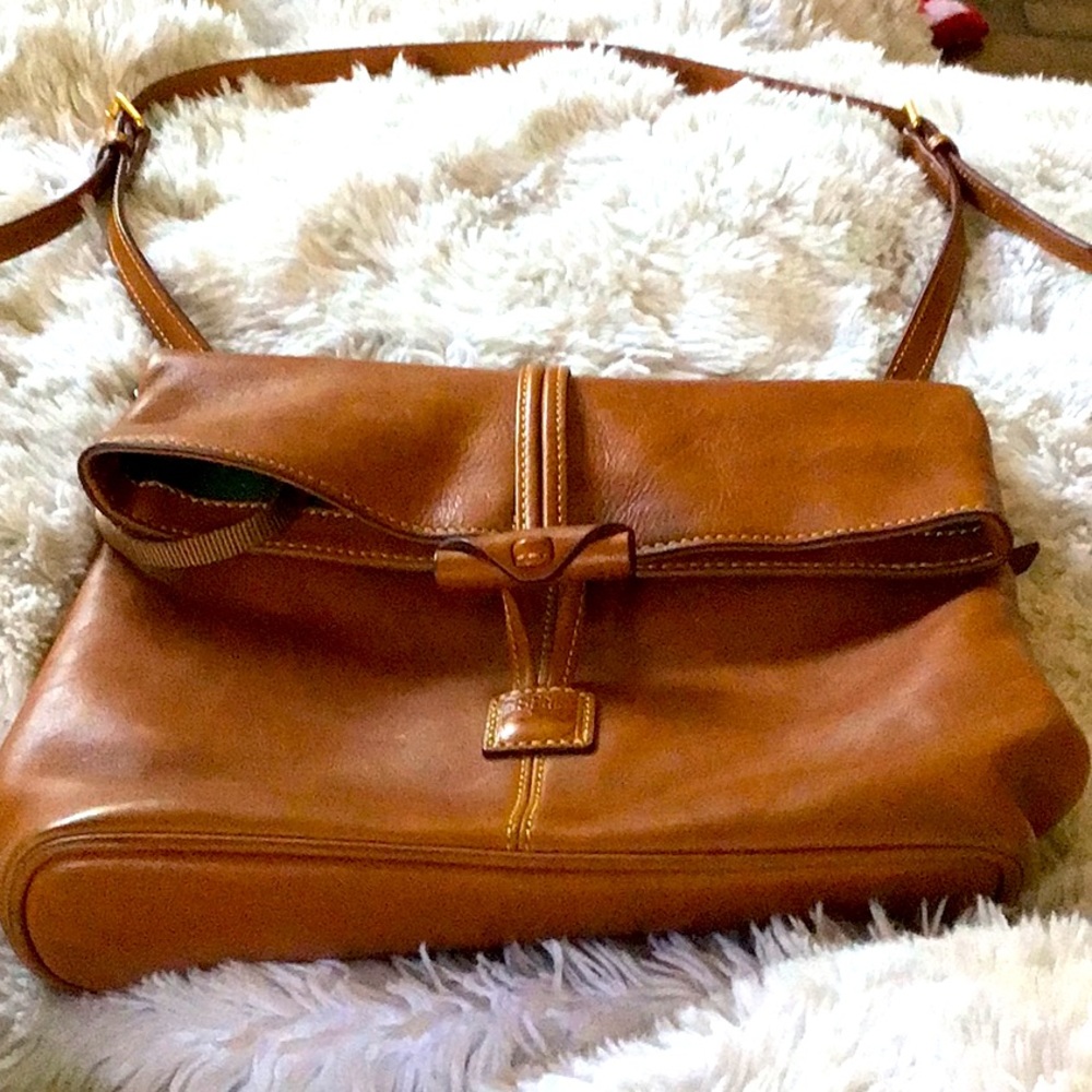 Dooney and Bourke Leather Purse